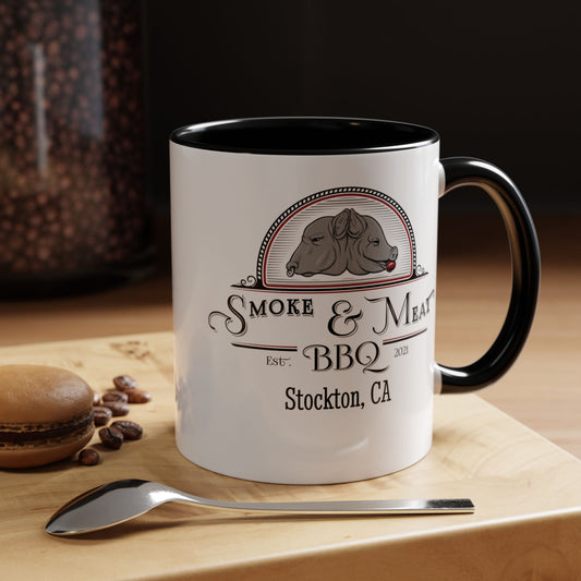 “Coffee” Mug. Wink wink.