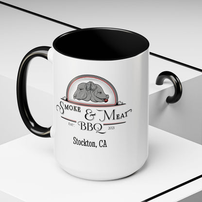 “Coffee” Mug. Wink wink.