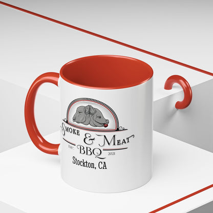 “Coffee” Mug. Wink wink.