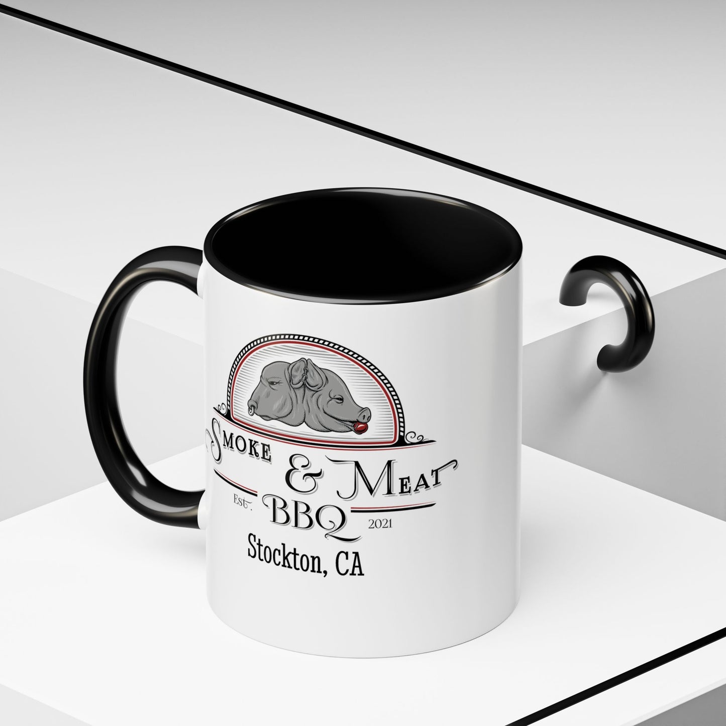 “Coffee” Mug. Wink wink.