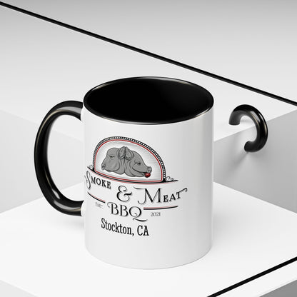 “Coffee” Mug. Wink wink.