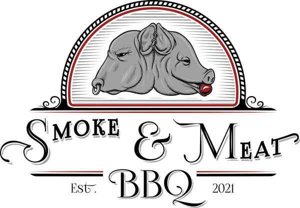 Smoke & Meat BBQ Shop